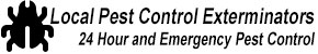 Harbor Isl SC Pest Control Exterminators